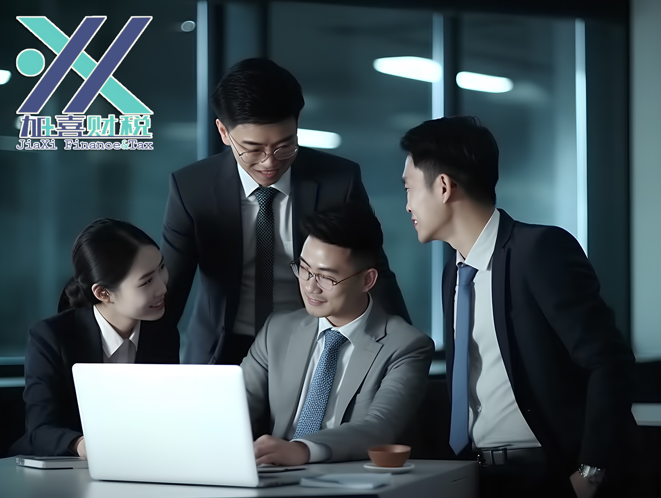 الخطوة الأولى لتسجيل الشركة الأجنبية في شانغهاي: دليل الموافقة على اسم الشركة