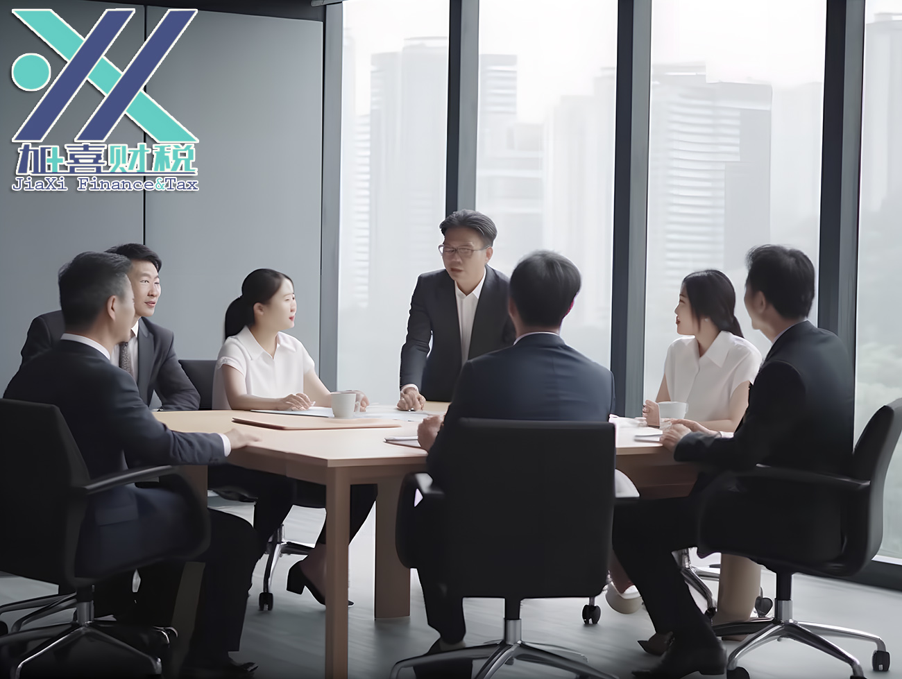 إجراءات توثيق توقيع الأجنبي لتسجيل شركة في شانغهاي