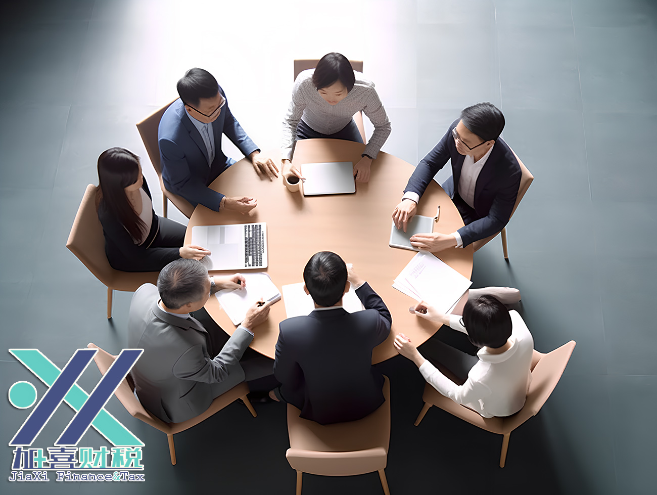 المزايا الضريبية للشركات الأجنبية في منطقة شانغهاي للتجارة الحرة  