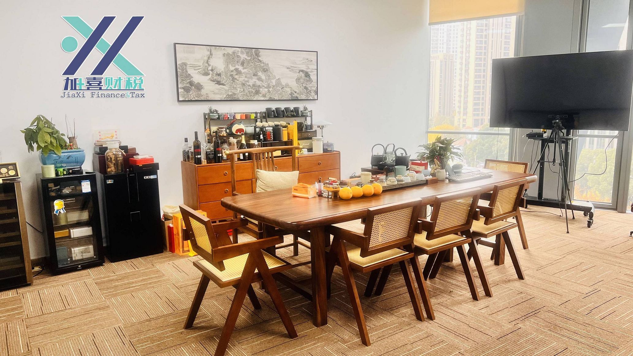 قوانين وأنظمة الضرائب للشركات الأجنبية في الصين  