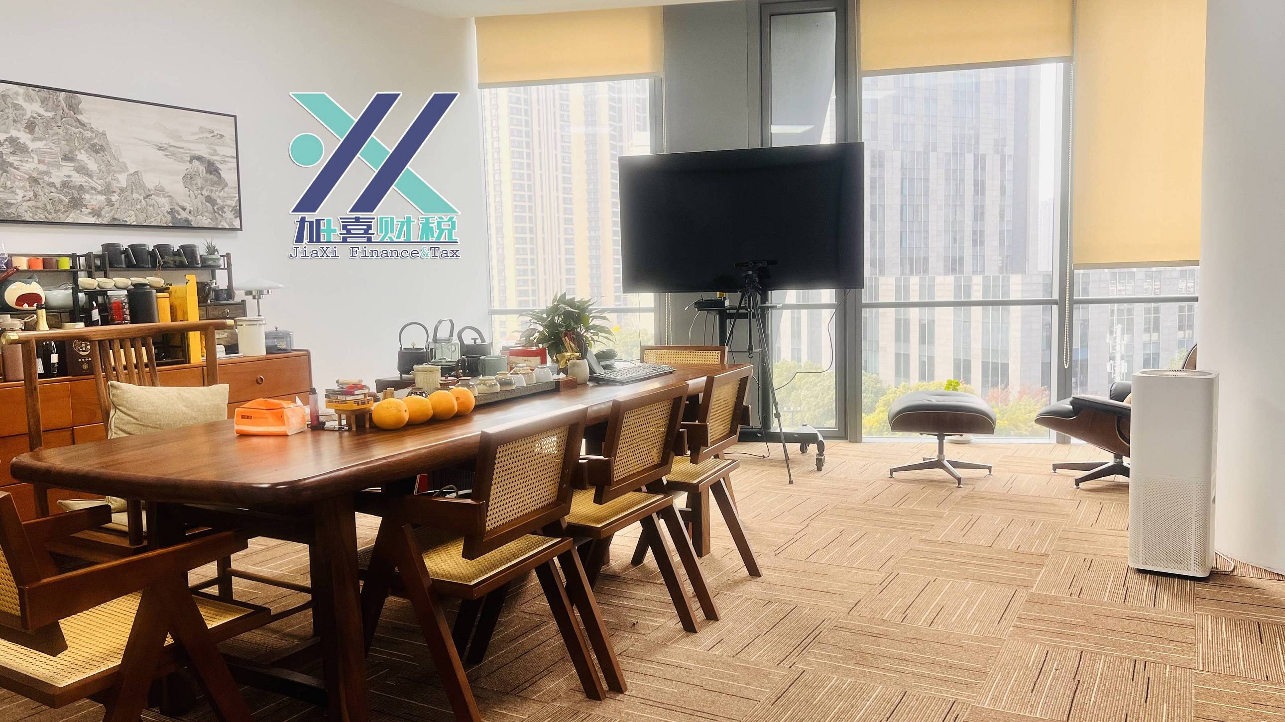 دليل كامل لتسجيل الأجانب لشركة في شانغهاي