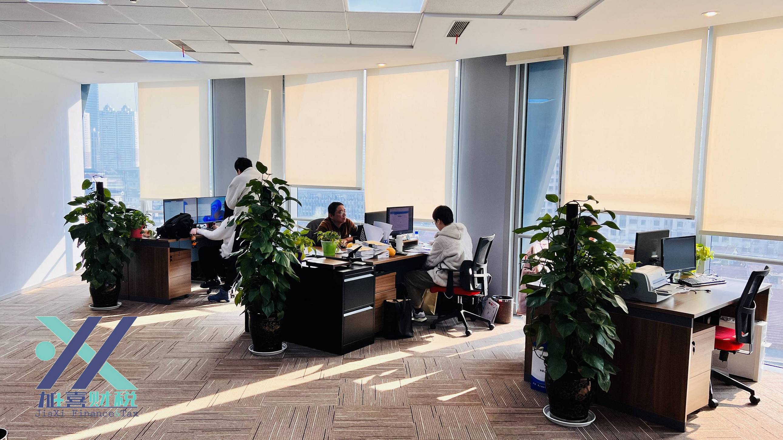 لوائح تأمين الموظفين الاجتماعي للشركات الأجنبية في الصين  