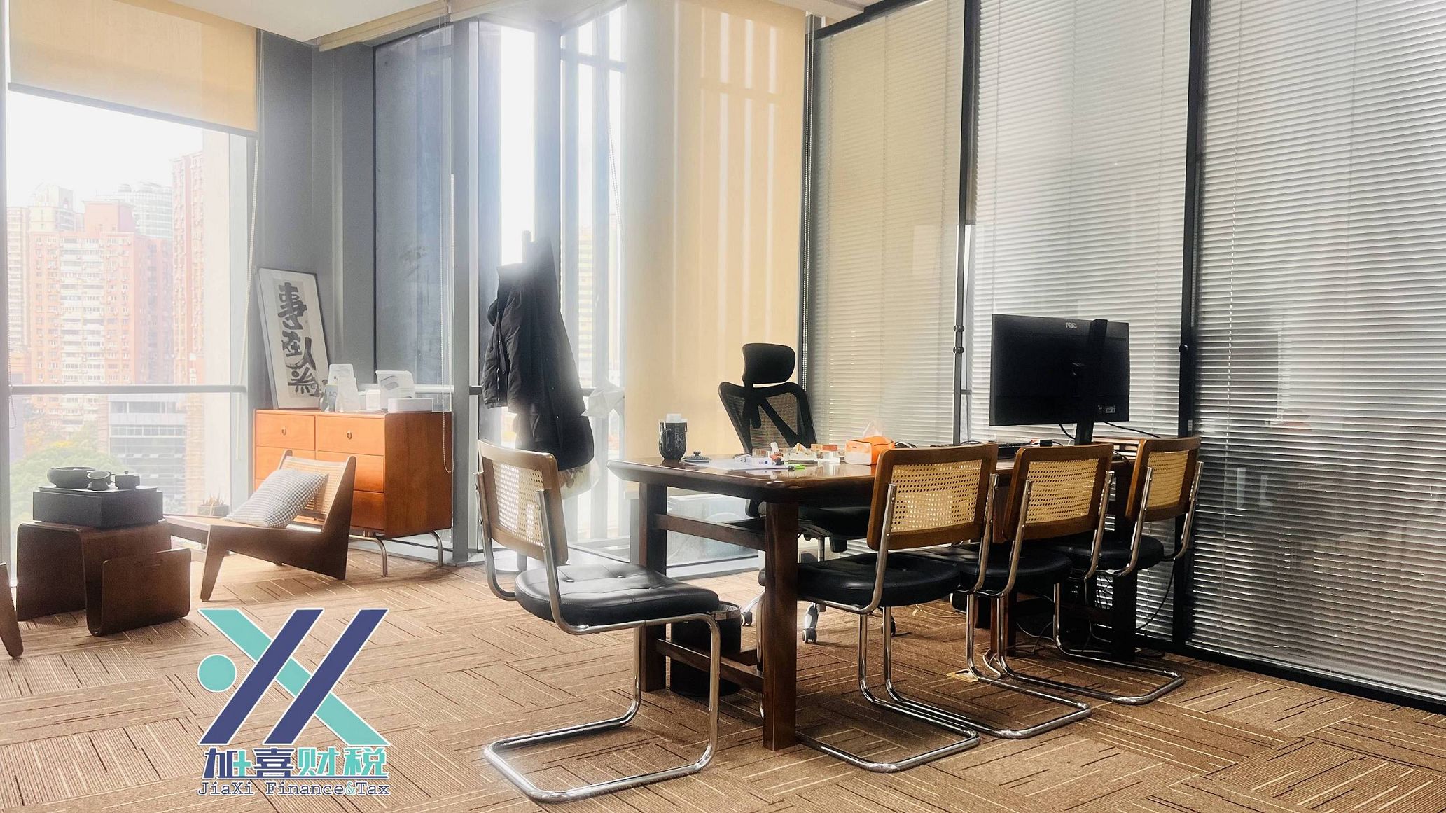 كيف يسجل الأجنبي شركة ذات مسؤولية محدودة في شانغهاي؟