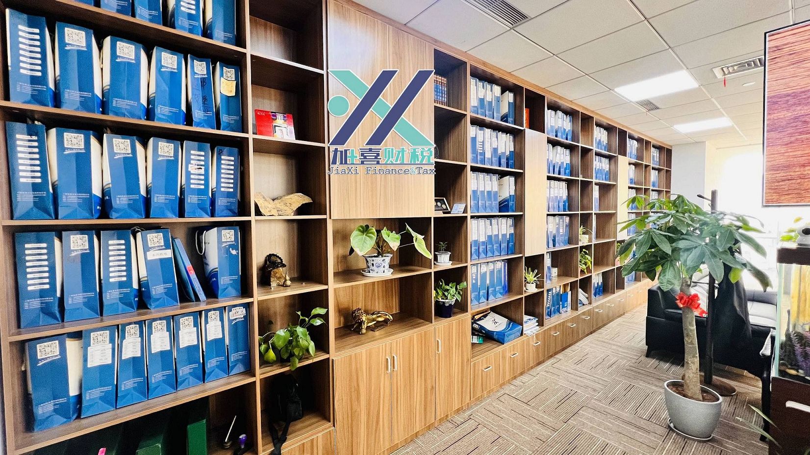 سياسات دعم ريادة الأعمال للأجانب في شانغهاي