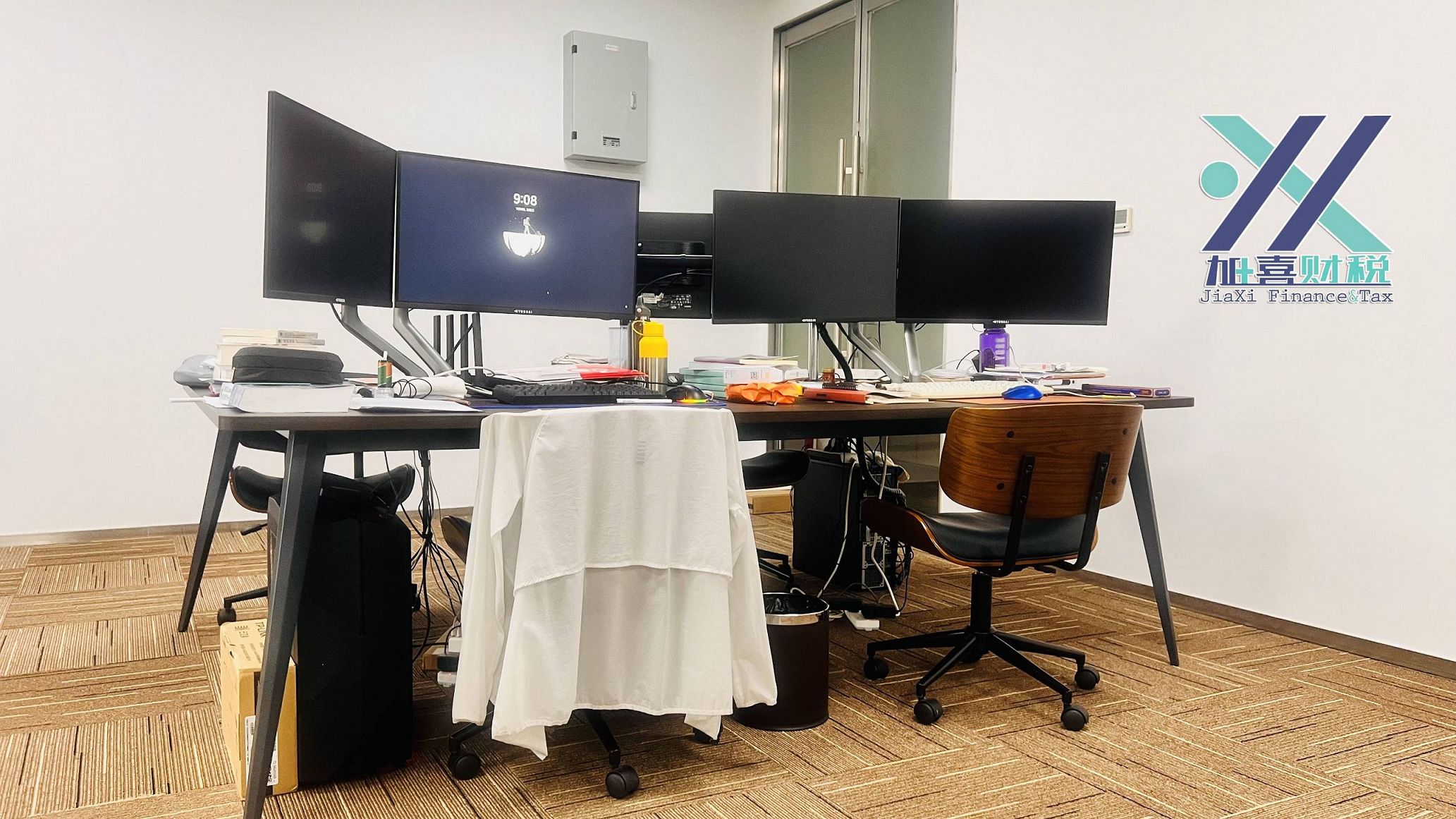 نظرة عامة على شروط تسجيل الشركة الأجنبية في شانغهاي