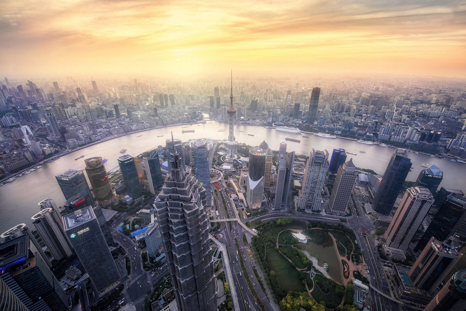 ما هي الضرائب المطلوبة عند تحويل أرباح المستثمرين الأجانب في الصين  