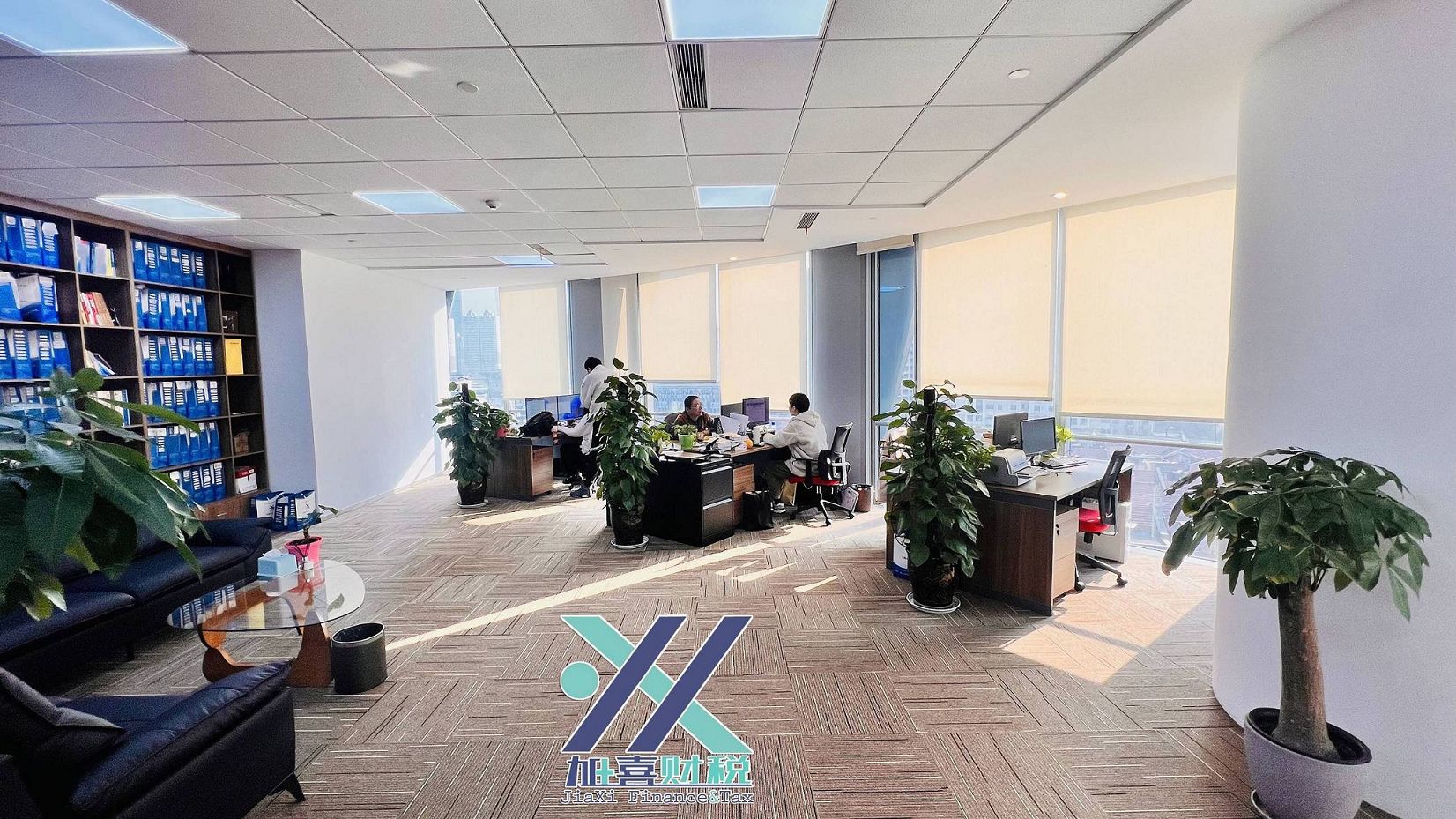 How to establish a foreign-invested venture capital enterprise in China?