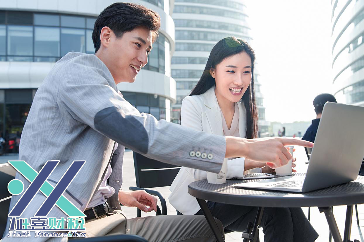 كيف تدفع الشركات الأجنبية في الصين ضريبة القيمة المضافة  